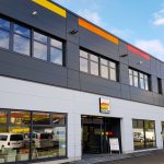 Farben Schultze, Leipzig