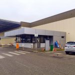 Projekte: MAN Truck & Bus SE München (2020) - Wechseln der Fenster- und Türfassade