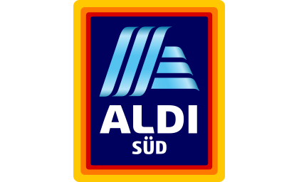 Logo Aldi Süd 420x256