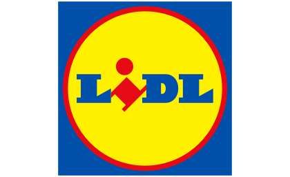 Logo Lidl 420x256