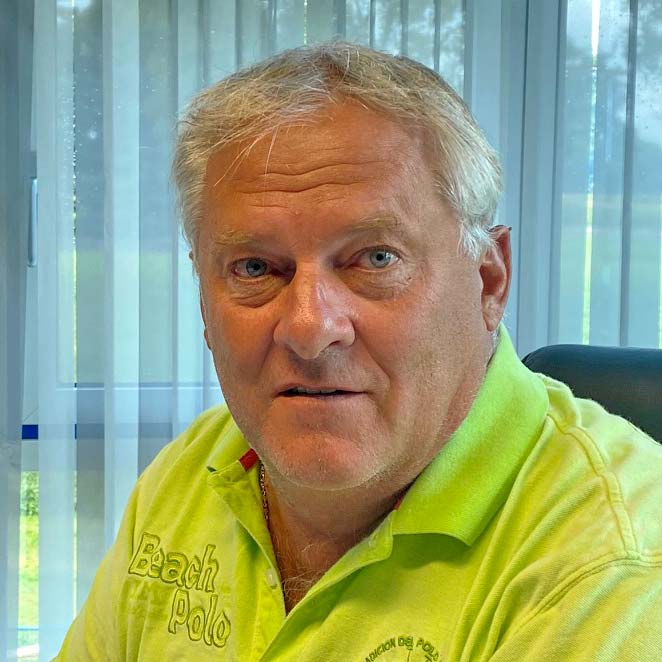 BELLMANN - Mitarbeiter: Steffen Bellmann, Technischer Geschäftsführer